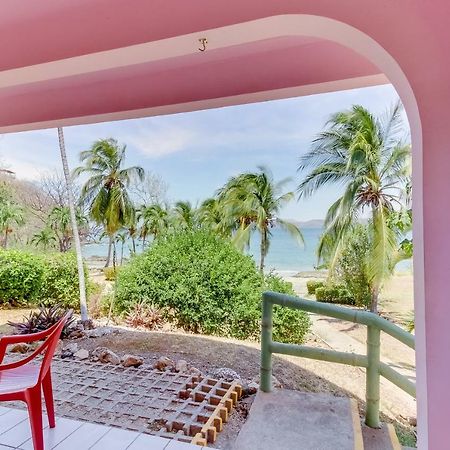 Flamingo Marina Resort Pacific North Coast ภายนอก รูปภาพ