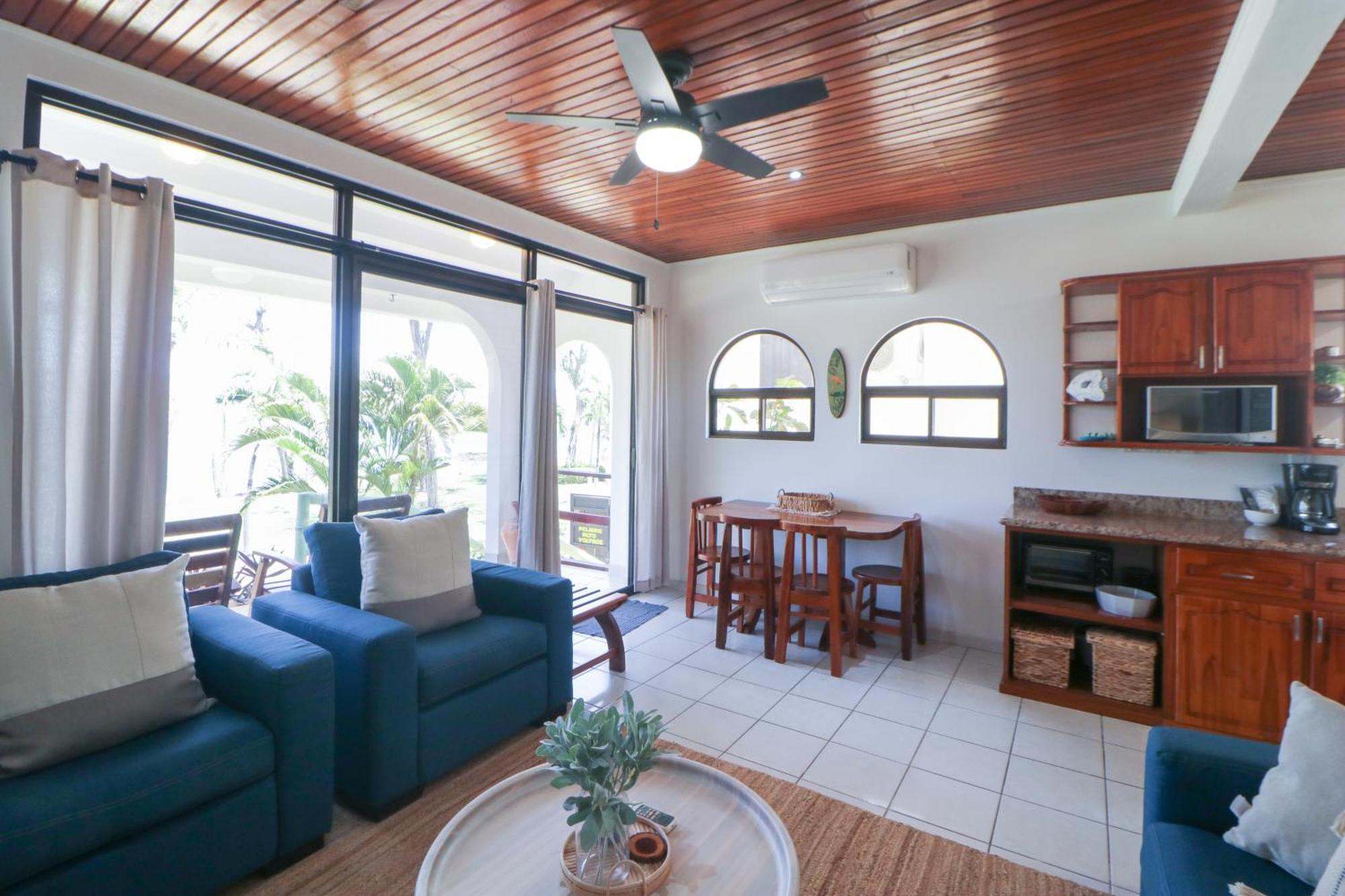 Flamingo Marina Resort Pacific North Coast ห้อง รูปภาพ