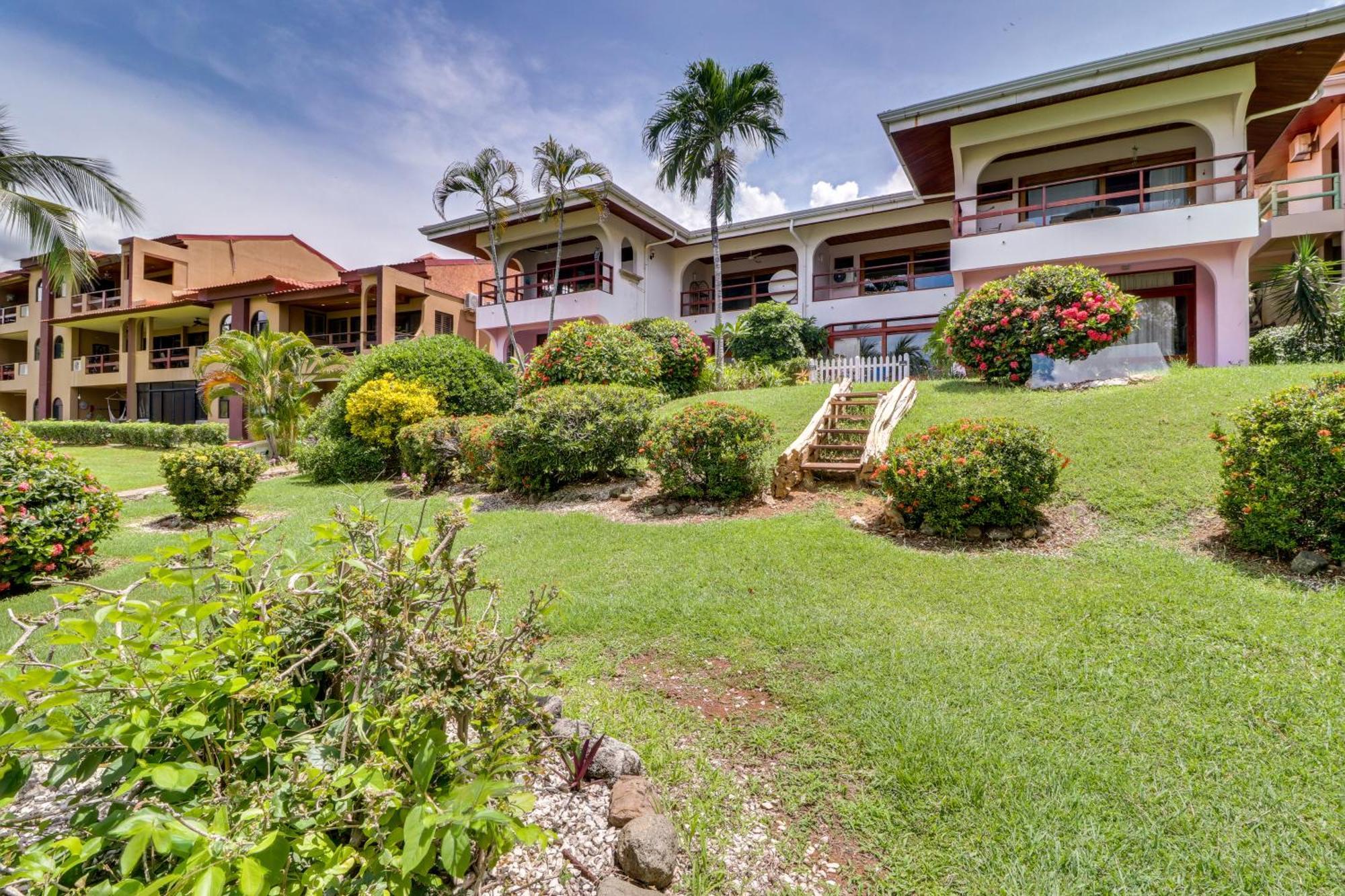 Flamingo Marina Resort Pacific North Coast ห้อง รูปภาพ
