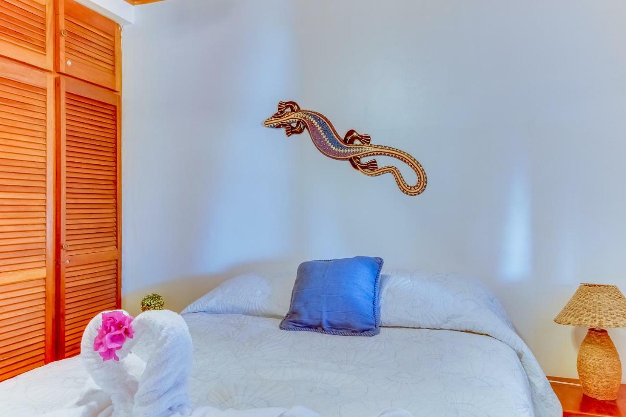 Flamingo Marina Resort Pacific North Coast ภายนอก รูปภาพ